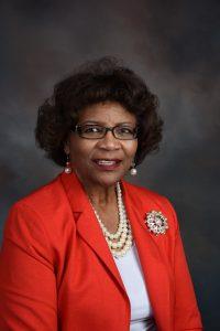 Dr. Mary Black Dr. Mary Black