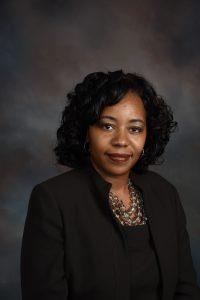 Dr. Stacey Wilson-Norman Dr. Stacey Wilson-Norman