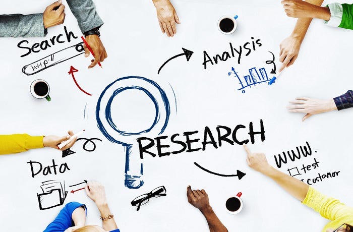 Research Request