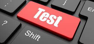 Online Testing