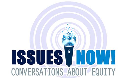 Issues Now! Logo 