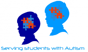Serving students with AU 