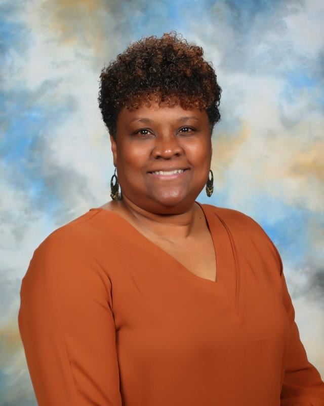 Sherrill Haley
