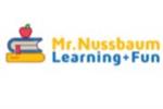 Mr Nussbaum Learning 