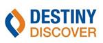 Destiny Discover logo 