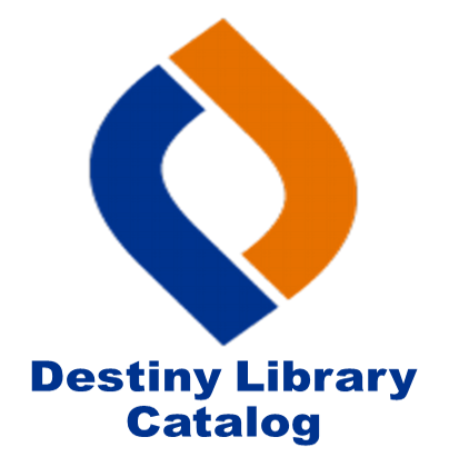 Destiny Library Catalog