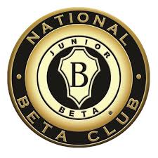 Beta Club Logo 