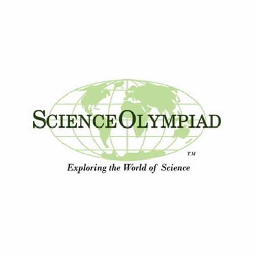 Science Olympiad Club Logo 