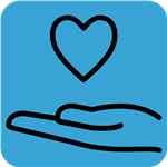 heart and hand