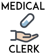 Med Clerk 