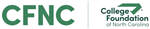 Image of the CFNC logo in green on a white background 