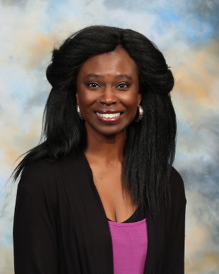Image of School Counselor Gina Hickle 