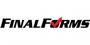 Final Forms Logo 