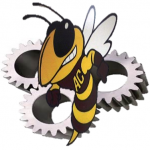 Robotic Hornet 