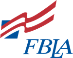 FBLA red and blue 