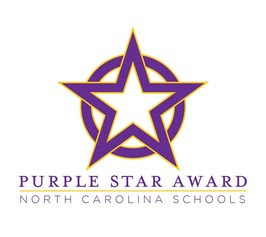 Purple Star Award