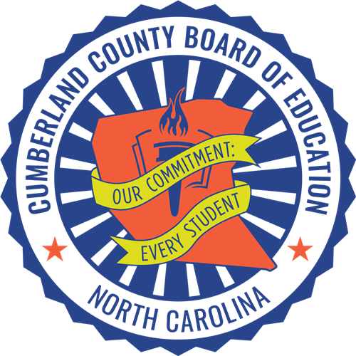Board of Education Seal